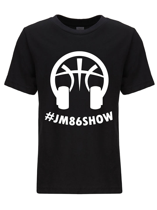 JM86Show Youth T-Shirt