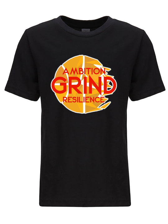 Grind Youth T-Shirt