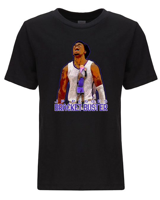 JP Pegues Youth T-Shirt