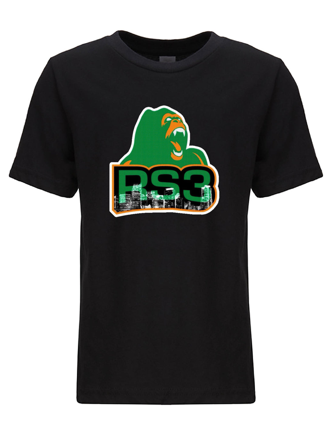 Roland Smith III Youth T-Shirt