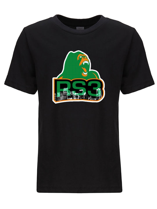 Roland Smith III Youth T-Shirt