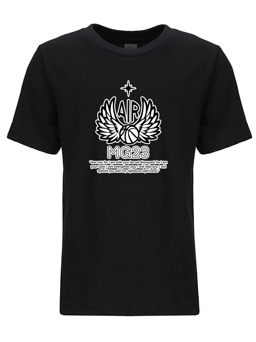 McKinzie Green Youth T-Shirt