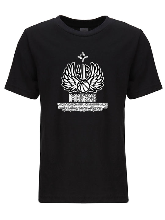 McKinzie Green Youth T-Shirt