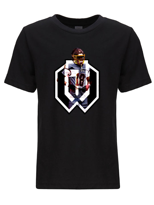 Jordyn Williams Youth T-Shirt