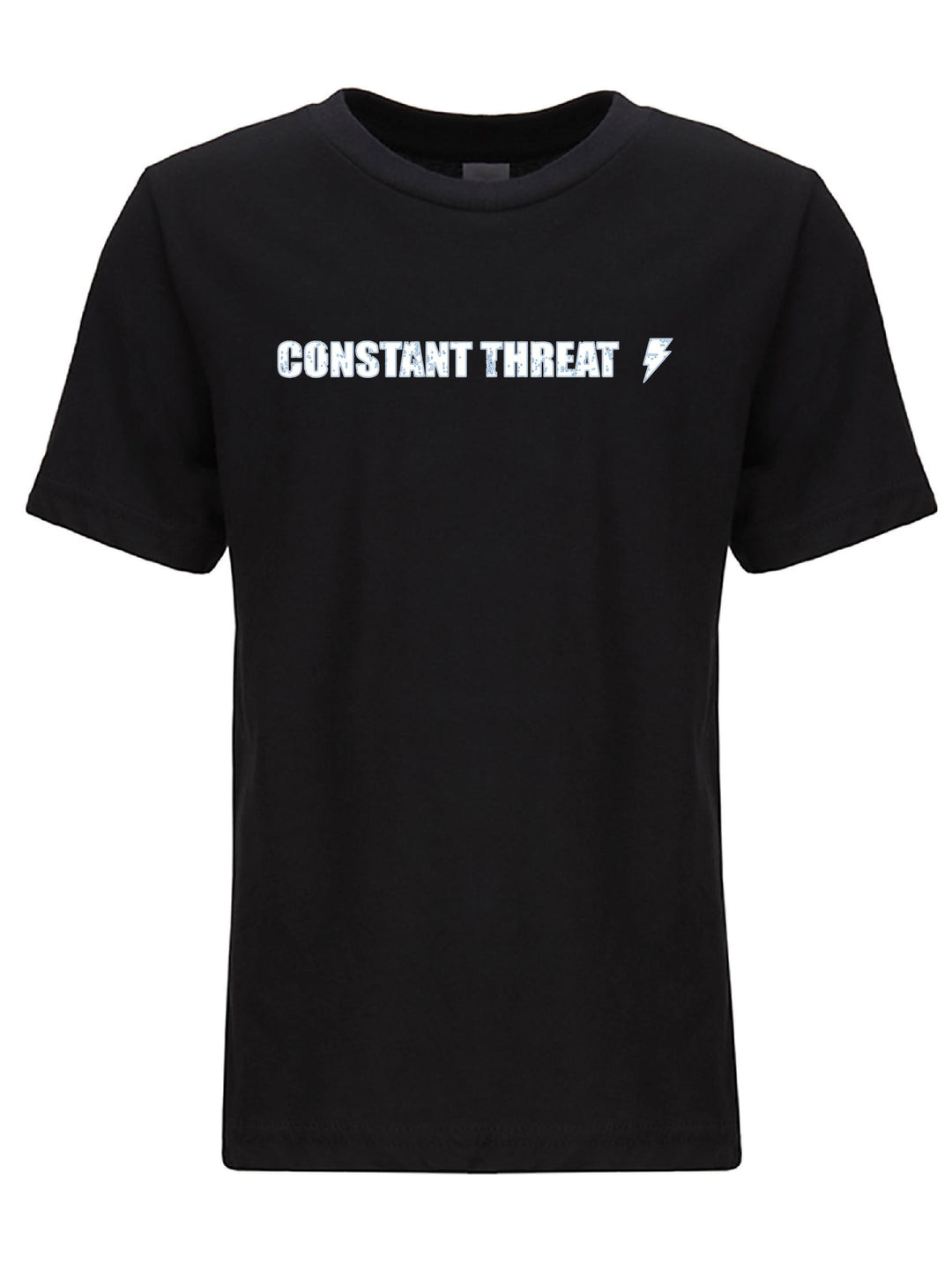 Constant Threat Youth T-Shirt