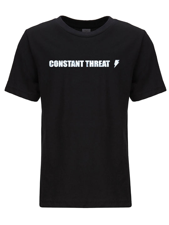 Constant Threat Youth T-Shirt