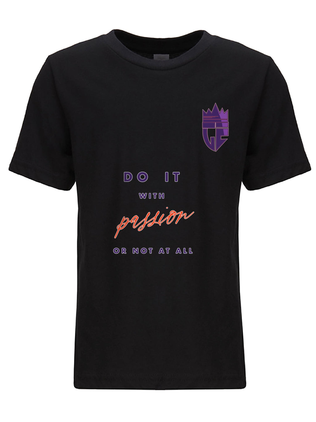 Carlbe Ervin Youth T-Shirt
