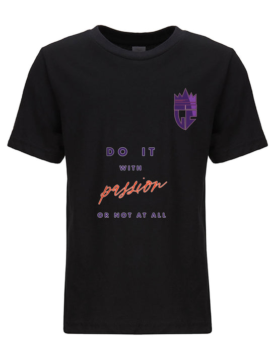 Carlbe Ervin Youth T-Shirt