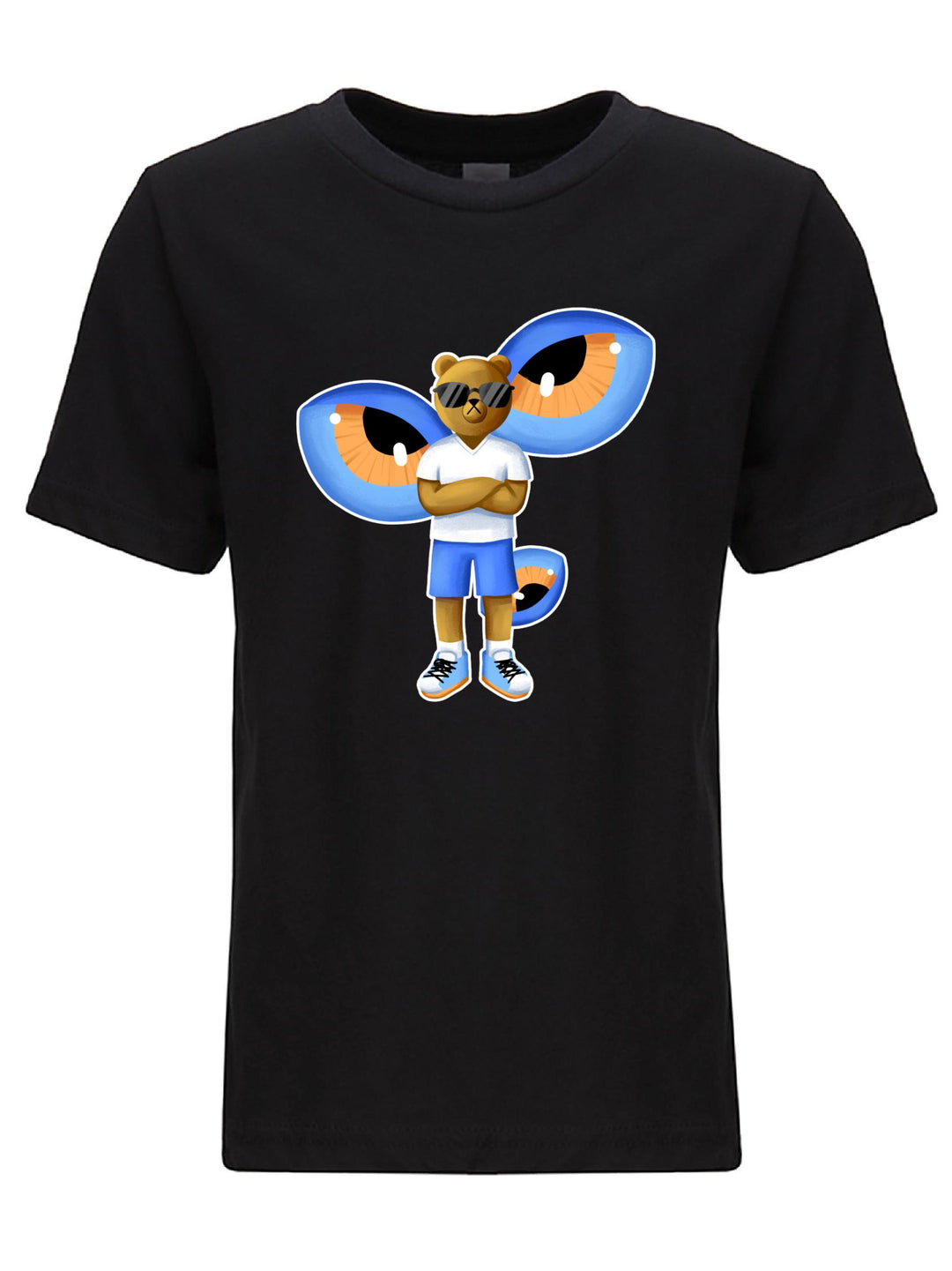 JTILLY Youth T-Shirt