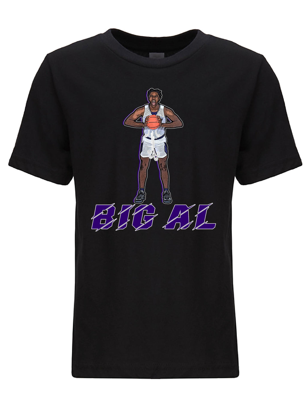 Alex Holt Youth T-Shirt
