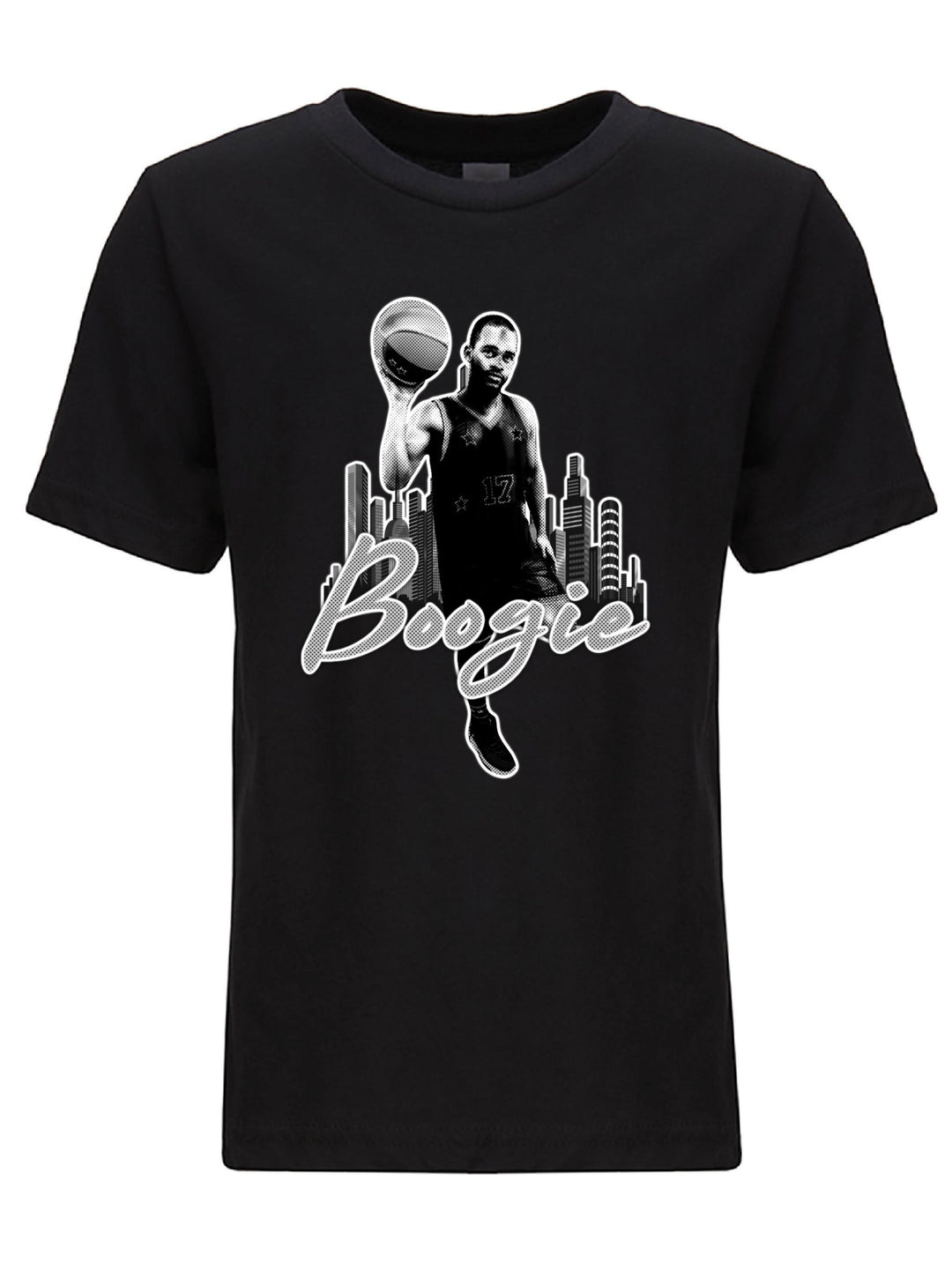 Naim Thomas Youth T-Shirt