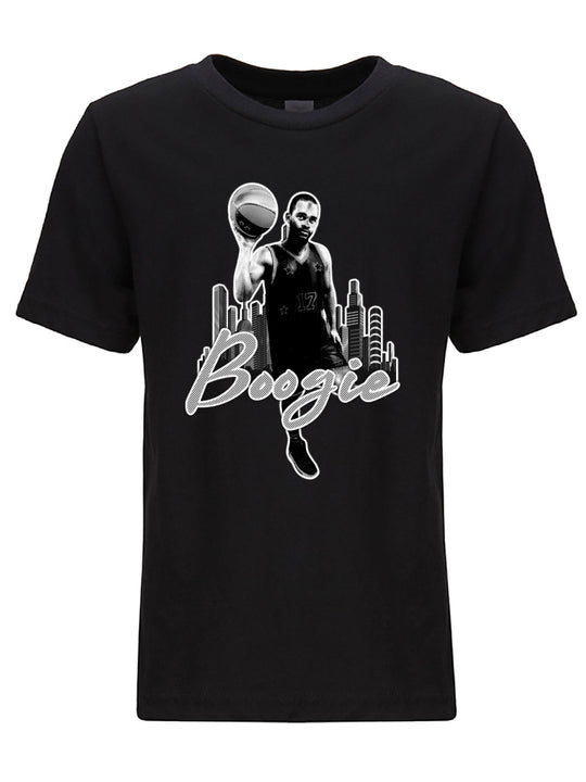 Naim Thomas Youth T-Shirt