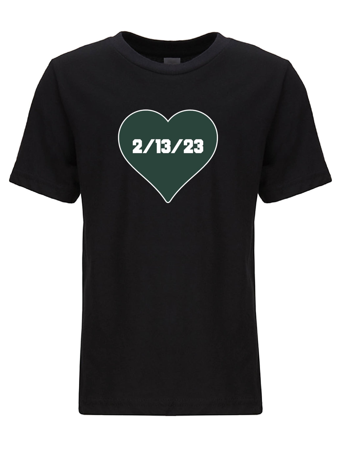2/13/23 Youth T-Shirt