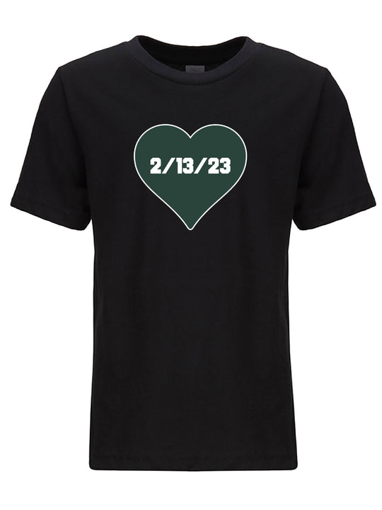 2/13/23 Youth T-Shirt