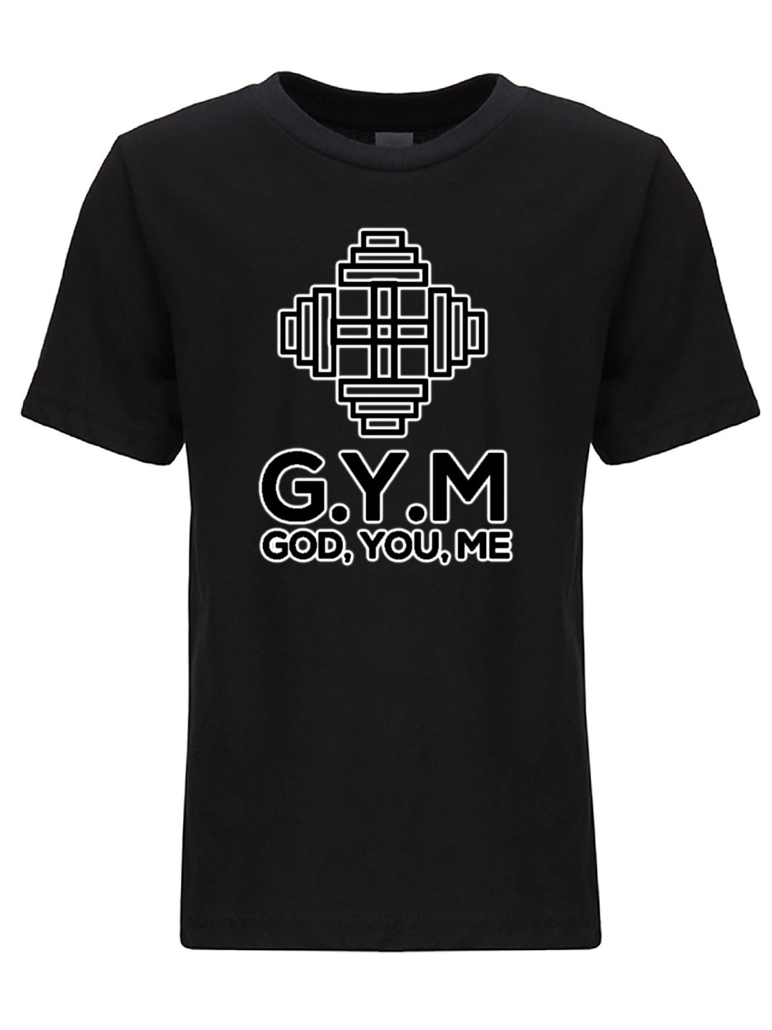 Kenzley Dunlap Youth T-Shirt