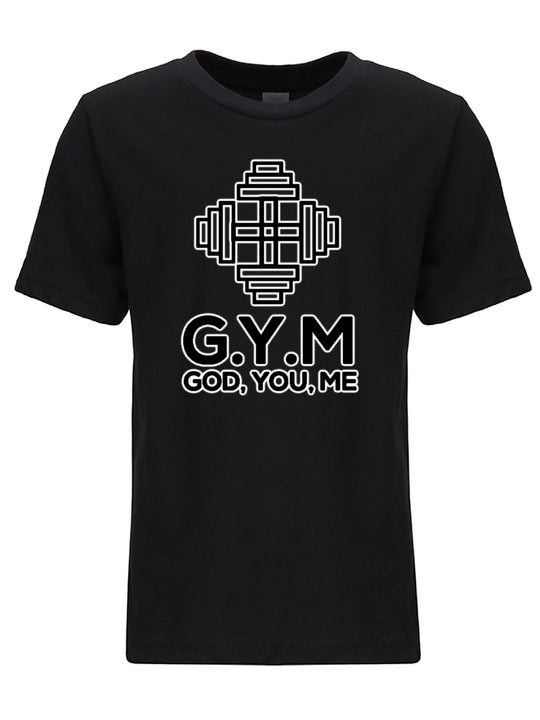 Kenzley Dunlap Youth T-Shirt