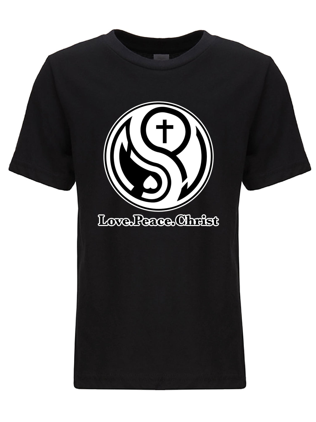 Hoopdreams Enterprises Youth T-Shirt