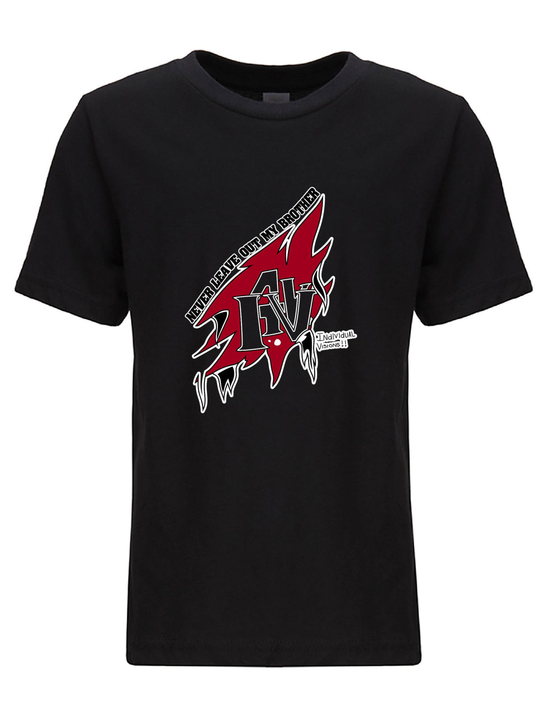 Dangelo Sapp Youth T-Shirt