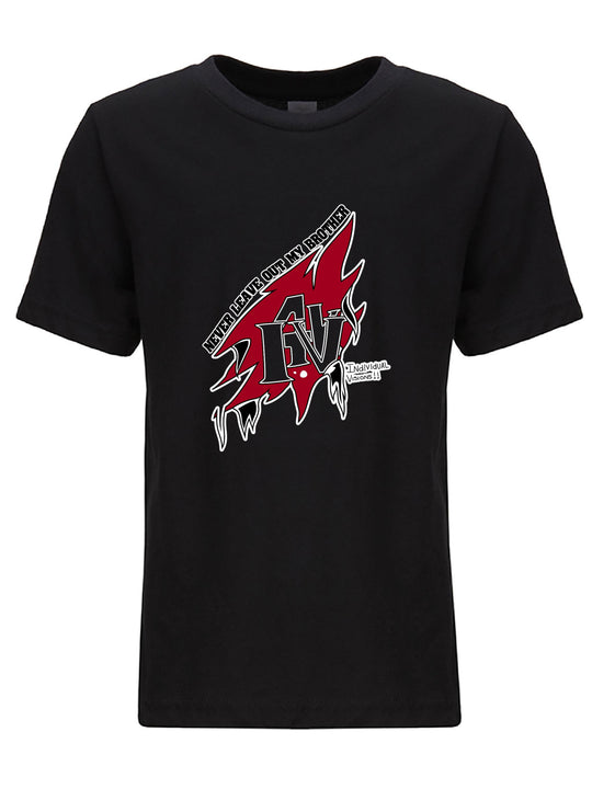 Dangelo Sapp Youth T-Shirt