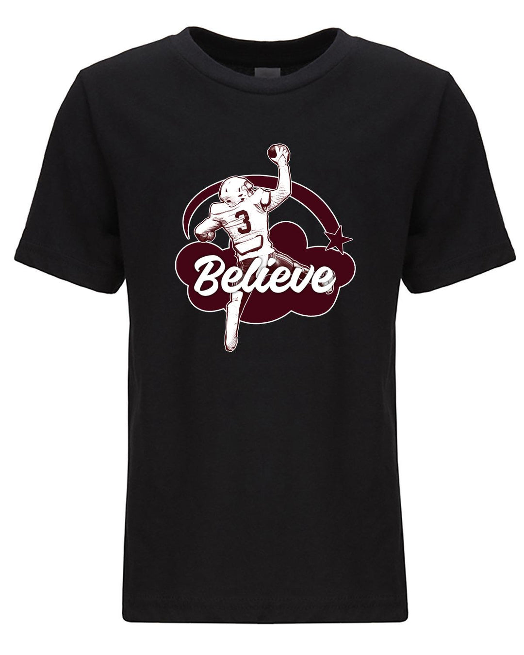 Beau Corrales Youth T-Shirt