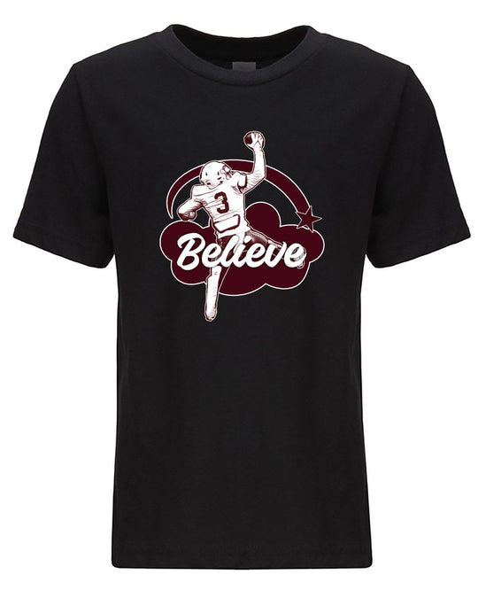 Beau Corrales Youth T-Shirt