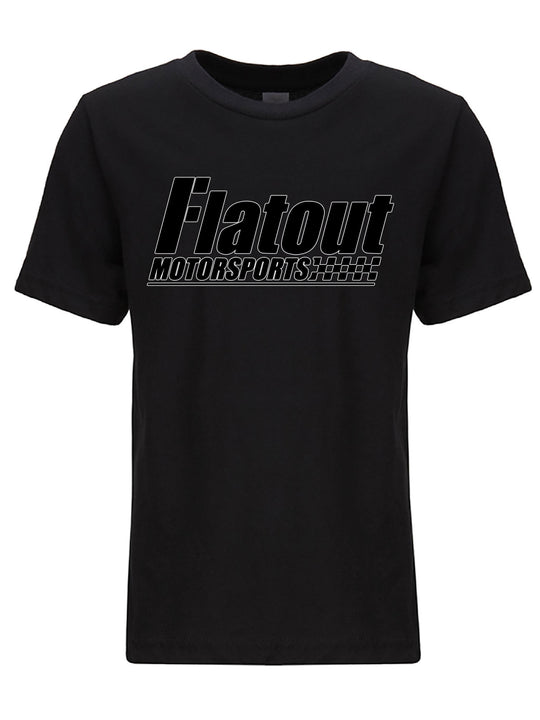 Flatout Motorsports Youth T-Shirt