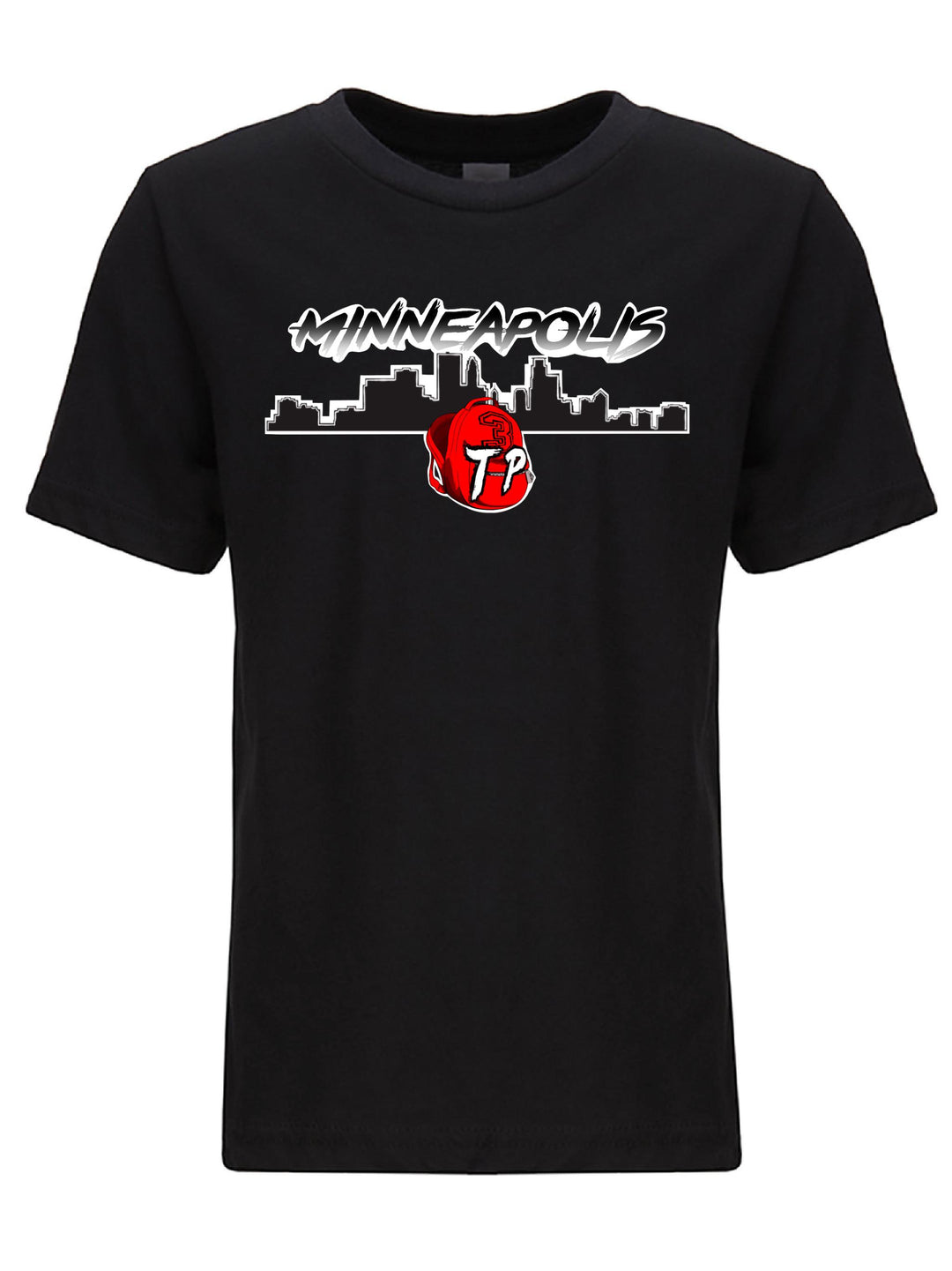Tywhon Pickford Youth T-Shirt