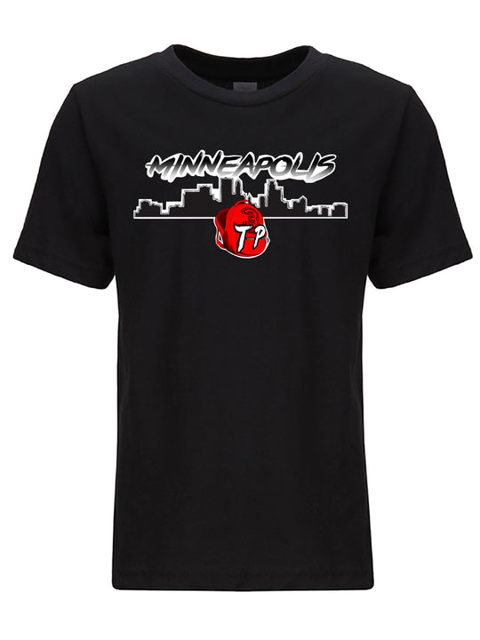 Tywhon Pickford Youth T-Shirt