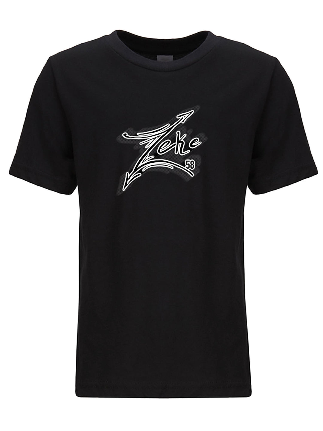 Samora Ezekiel Youth T-Shirt