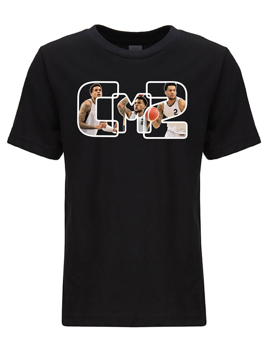 Cleveland Melvin Youth T-Shirt