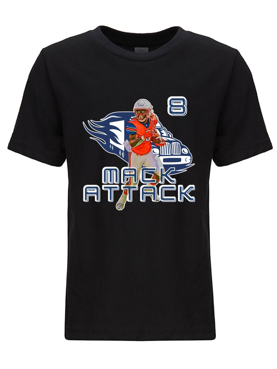 Mack Attack Youth T-Shirt