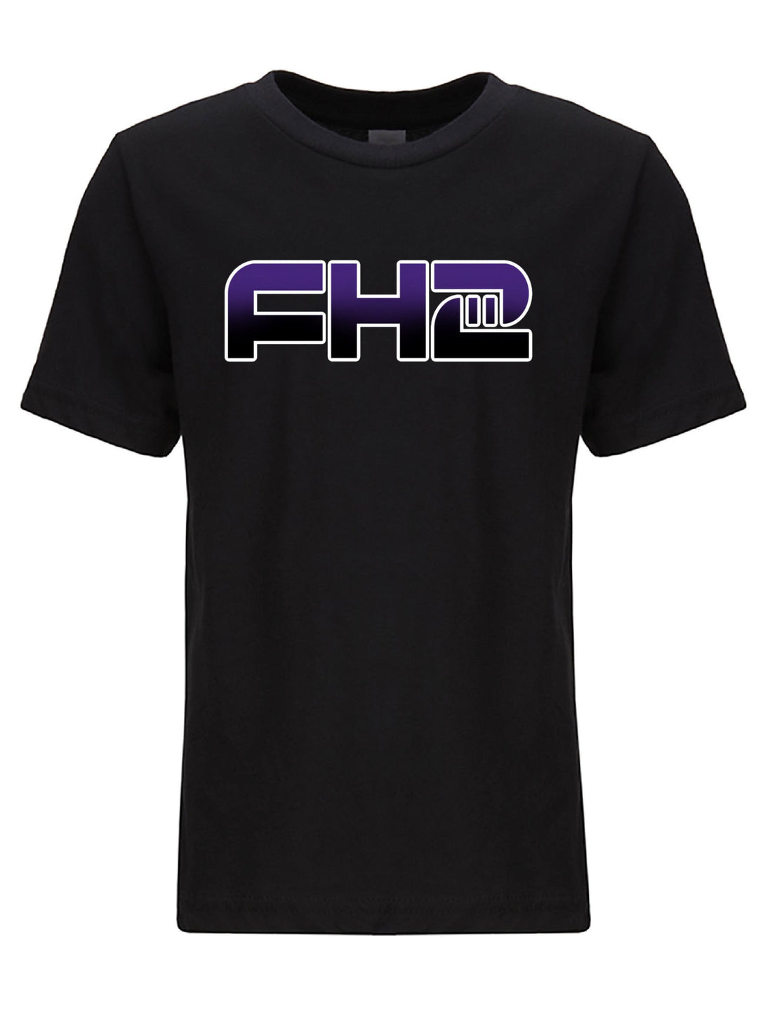 Freddy Hicks Youth T-Shirt