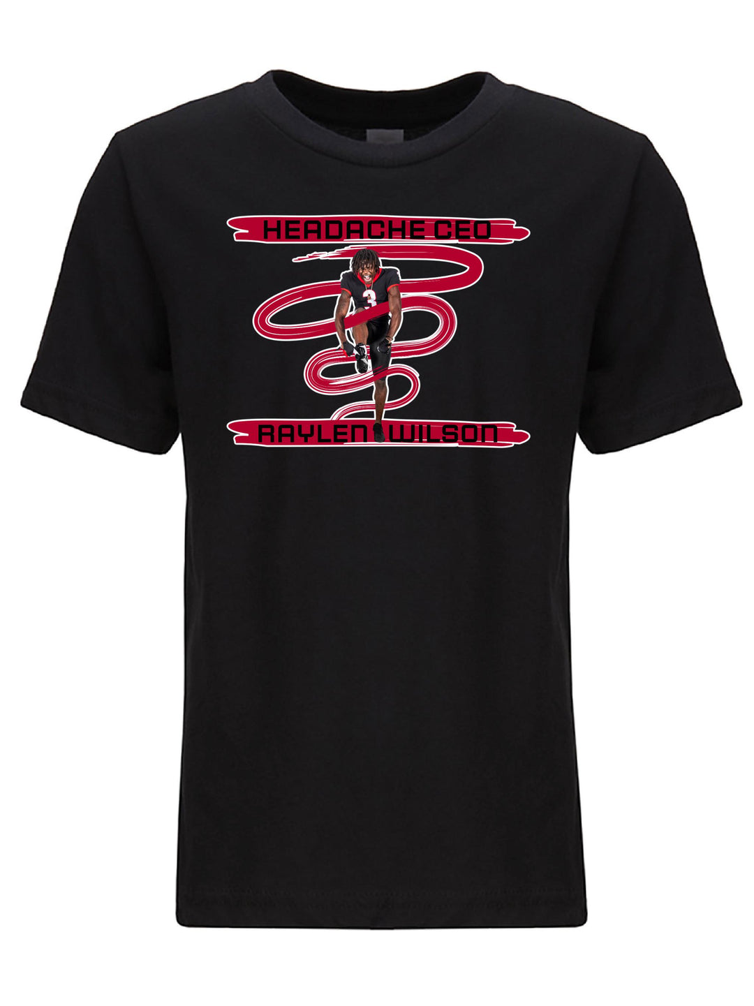 Raylen Wilson Youth T-Shirt