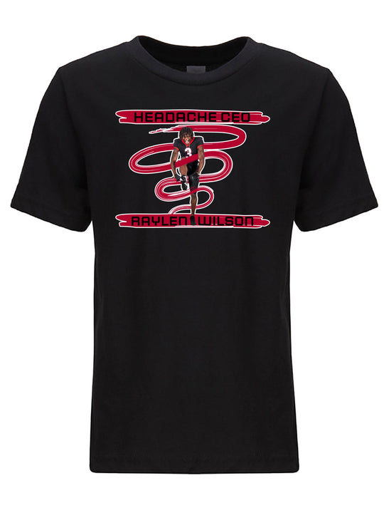 Raylen Wilson Youth T-Shirt