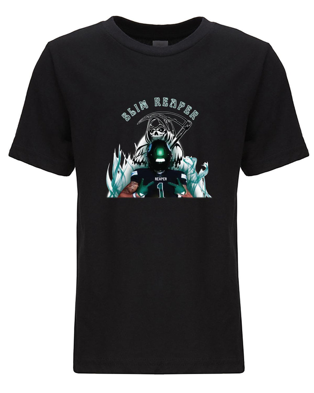 Dontae Fleming Youth T-Shirt