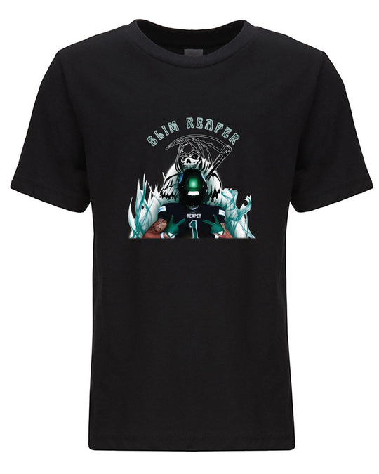 Dontae Fleming Youth T-Shirt