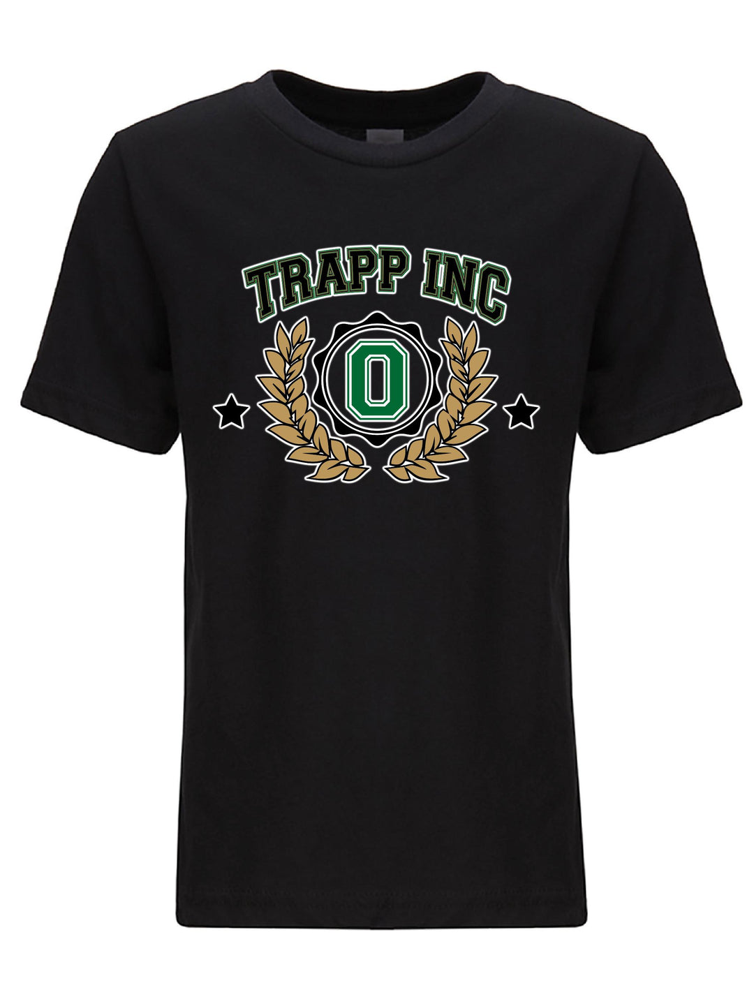 Trapp Inc. Youth T-Shirt