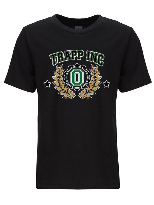 Trapp Inc. Youth T-Shirt
