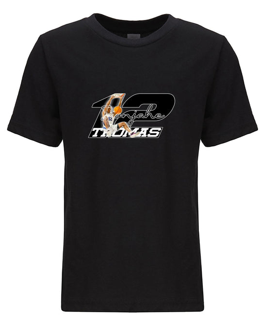 Dionjahe Thomas Youth T-Shirt