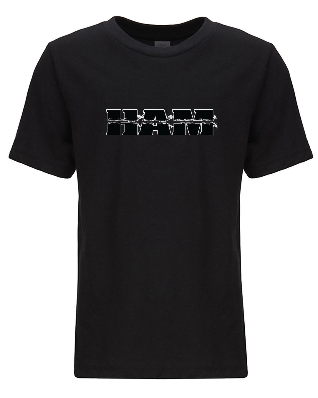 HAM Youth T-Shirt