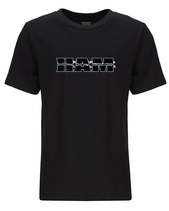 HAM Youth T-Shirt