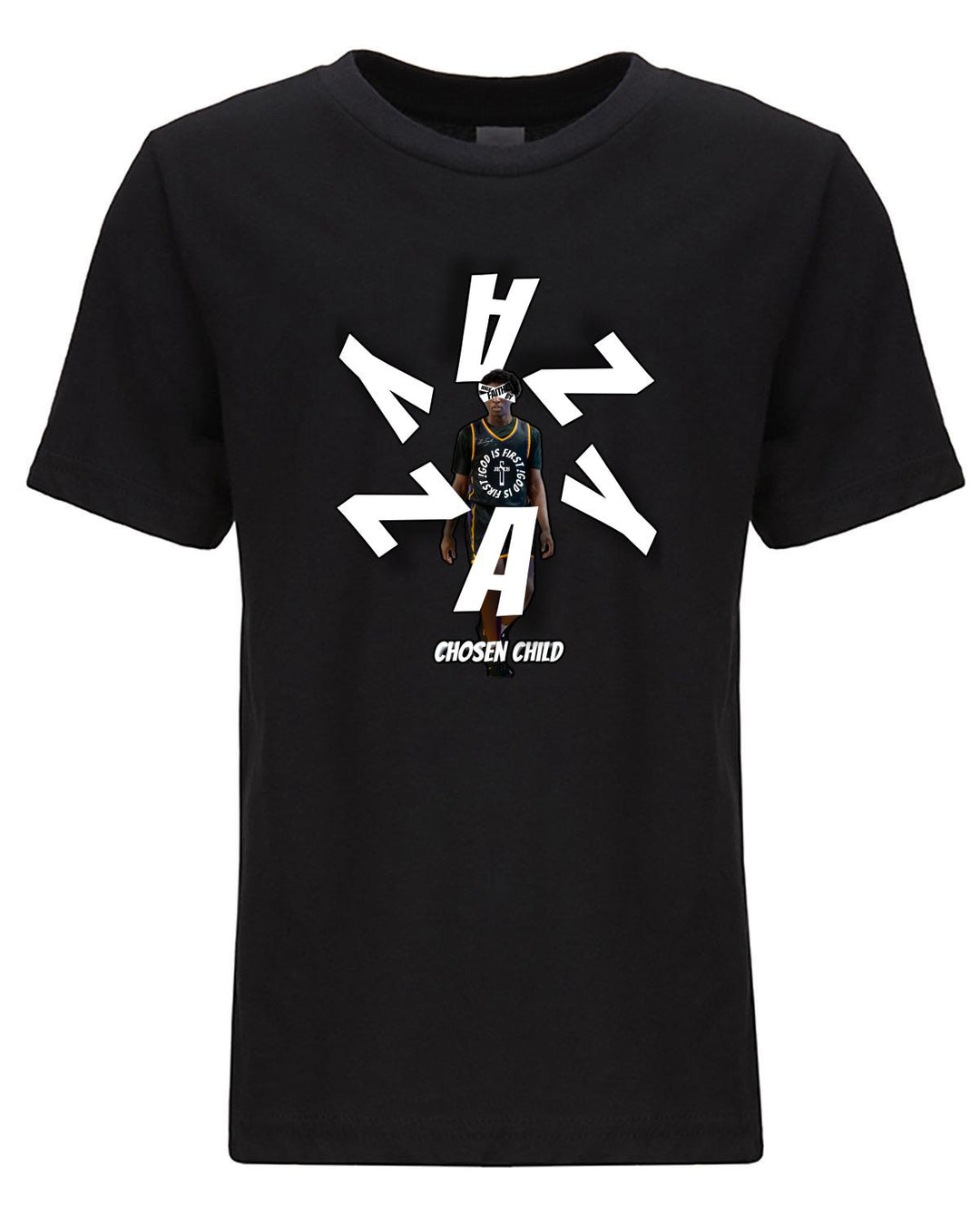 Isaiah Stein Youth T-Shirt