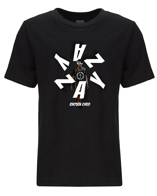 Isaiah Stein Youth T-Shirt