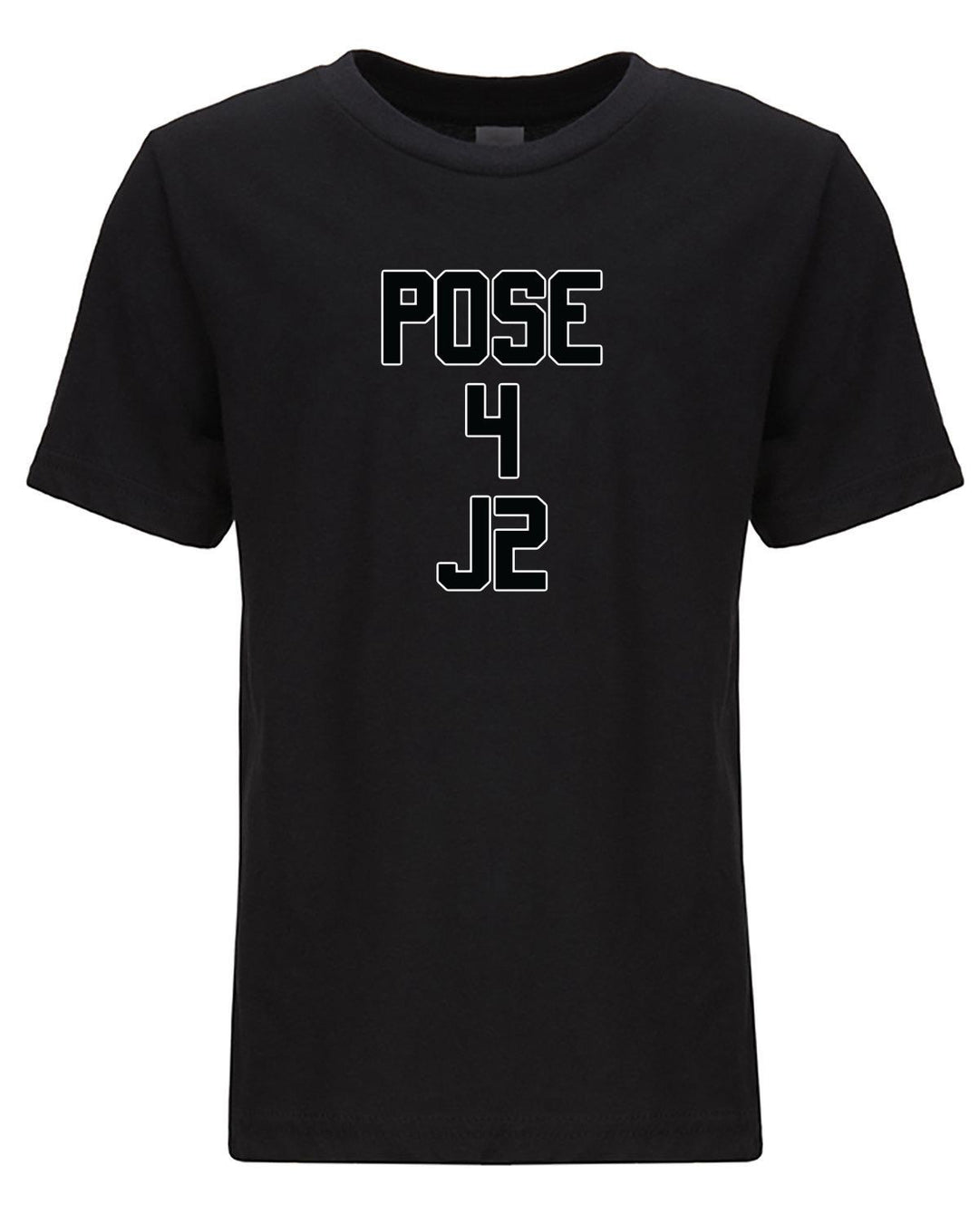 J2 Media Youth T-Shirt