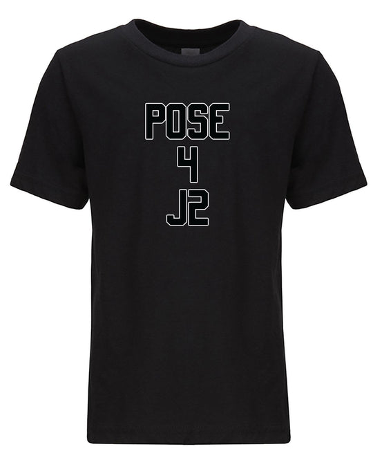 J2 Media Youth T-Shirt