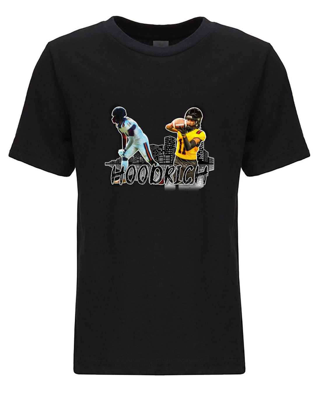 Edward Smith Youth T-Shirt