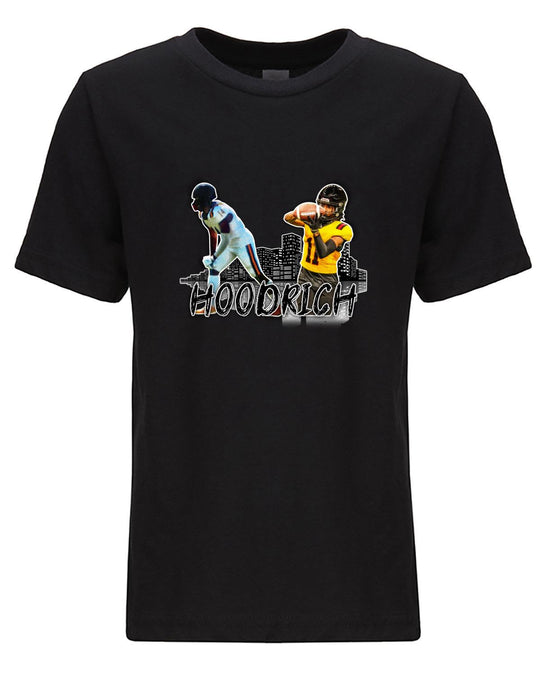Edward Smith Youth T-Shirt