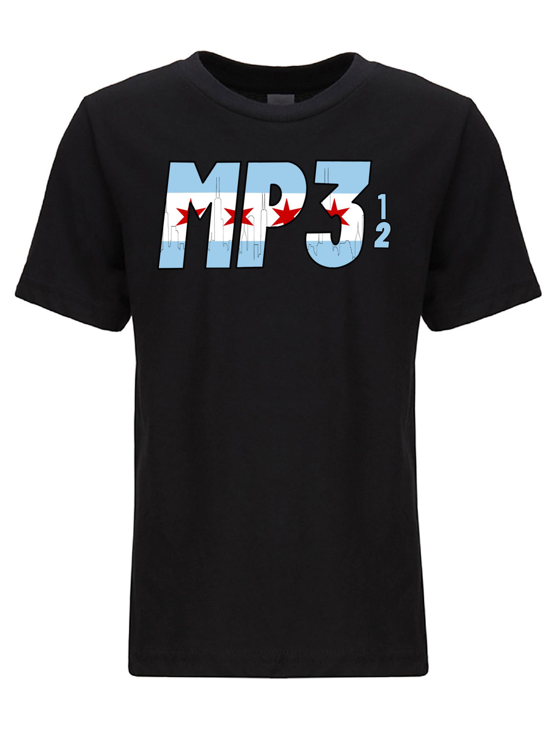 MacPoole Youth T-Shirt