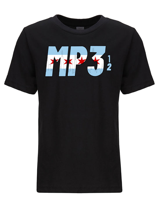 MacPoole Youth T-Shirt