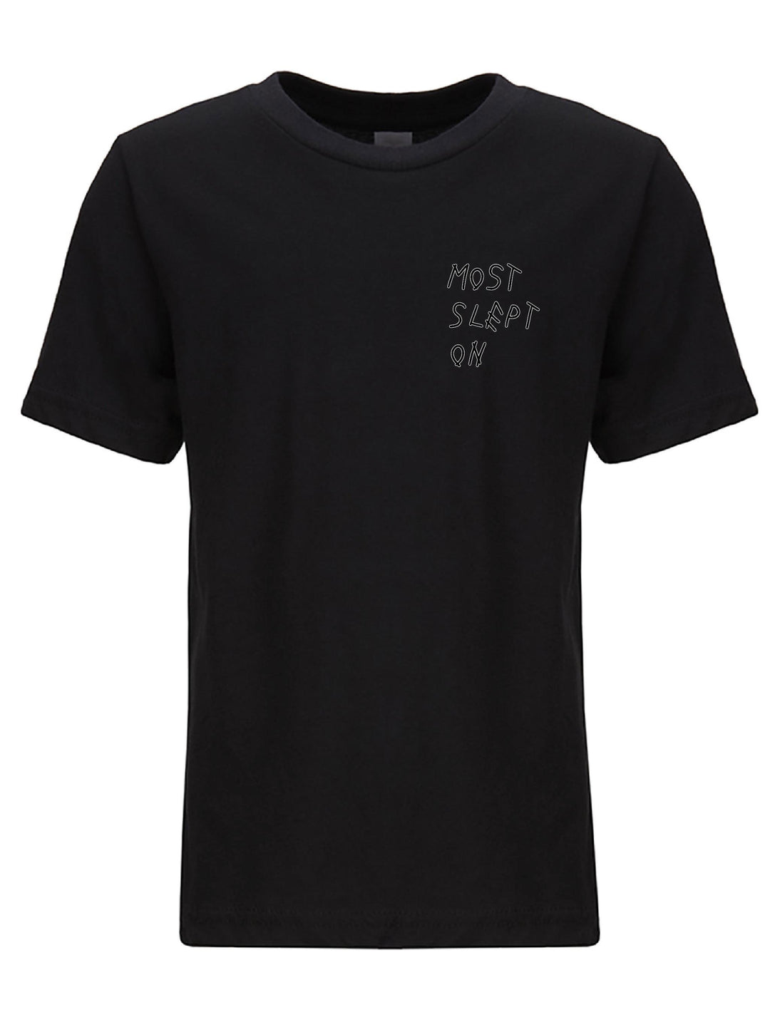 Freddie McSwain Jr Youth T-Shirt